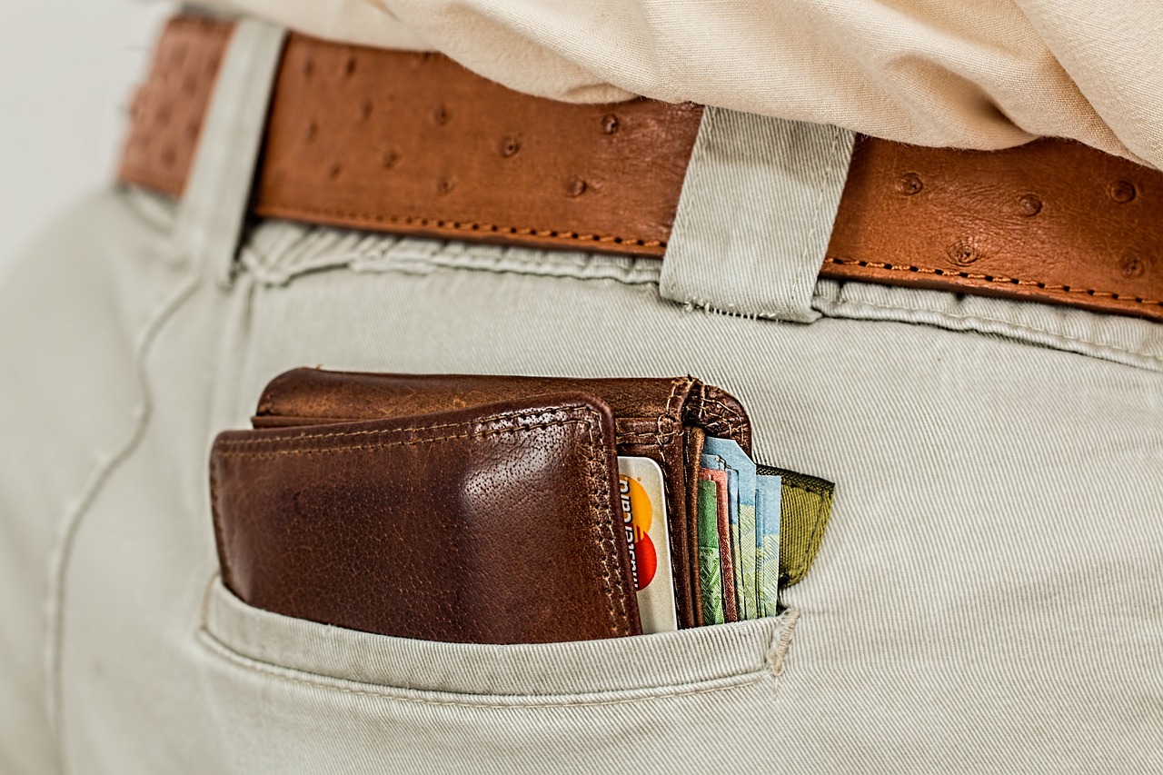 The Benefits of Wallets for Microtransactions